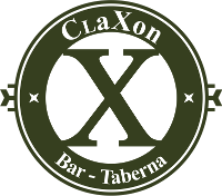 Claxon Bar Taberna